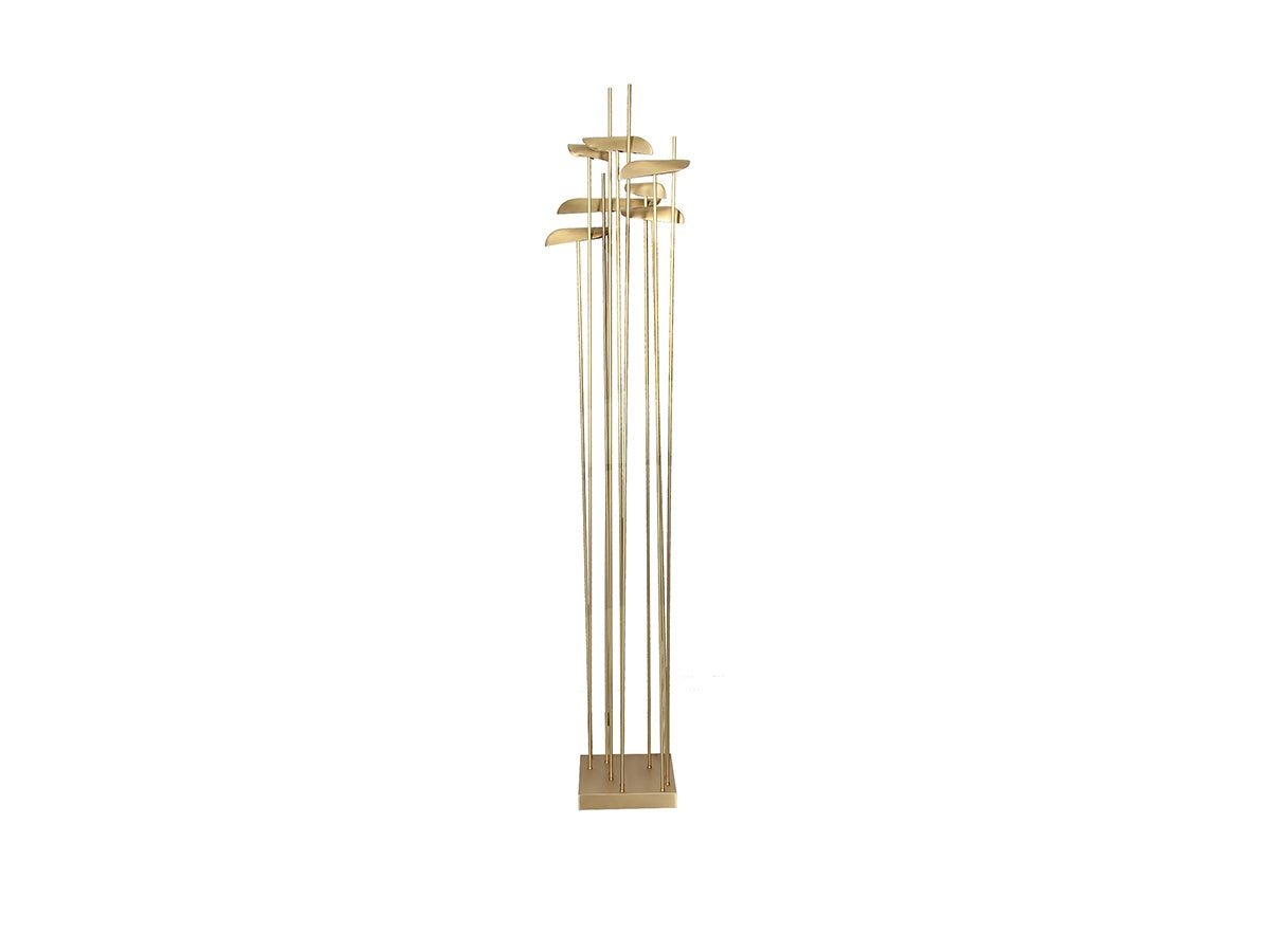 Pulis Floor Lamp