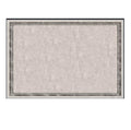 Modern Polyester Area Rug