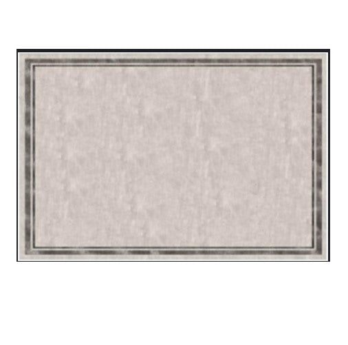 Modern Polyester Area Rug