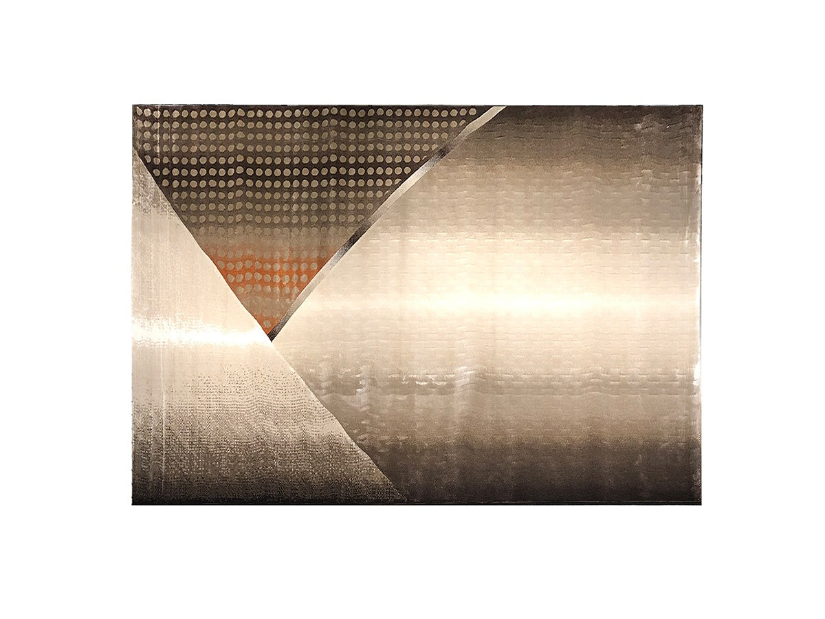Modern Polypropylene Fiber Carpet