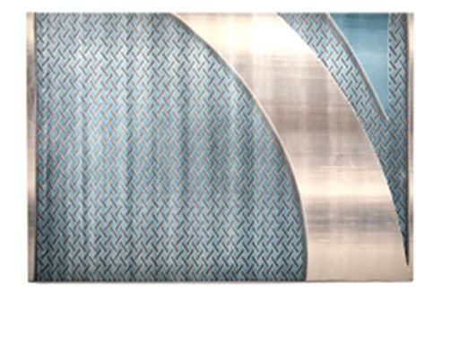 Polypropylene Fiber Carpet