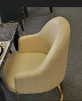Flower Dining Chair