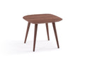 Downtown Walnut End Table