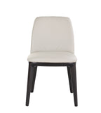 Osaka Light Greyey Dining Chair