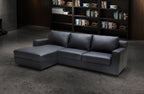 Elizabeth Sectional with Left-Hand-Facing Chaise