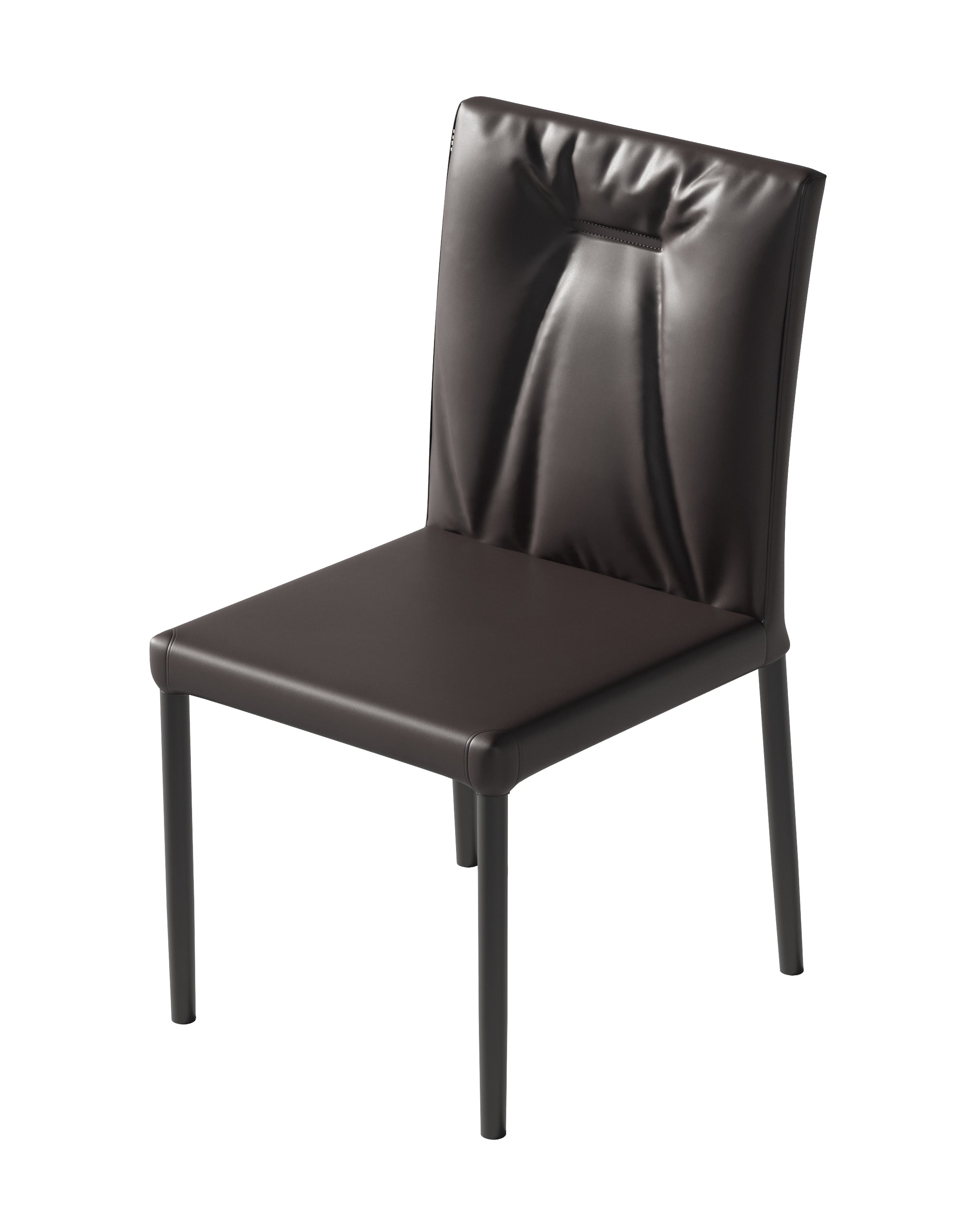 Mid-Century Modern Dining Chair