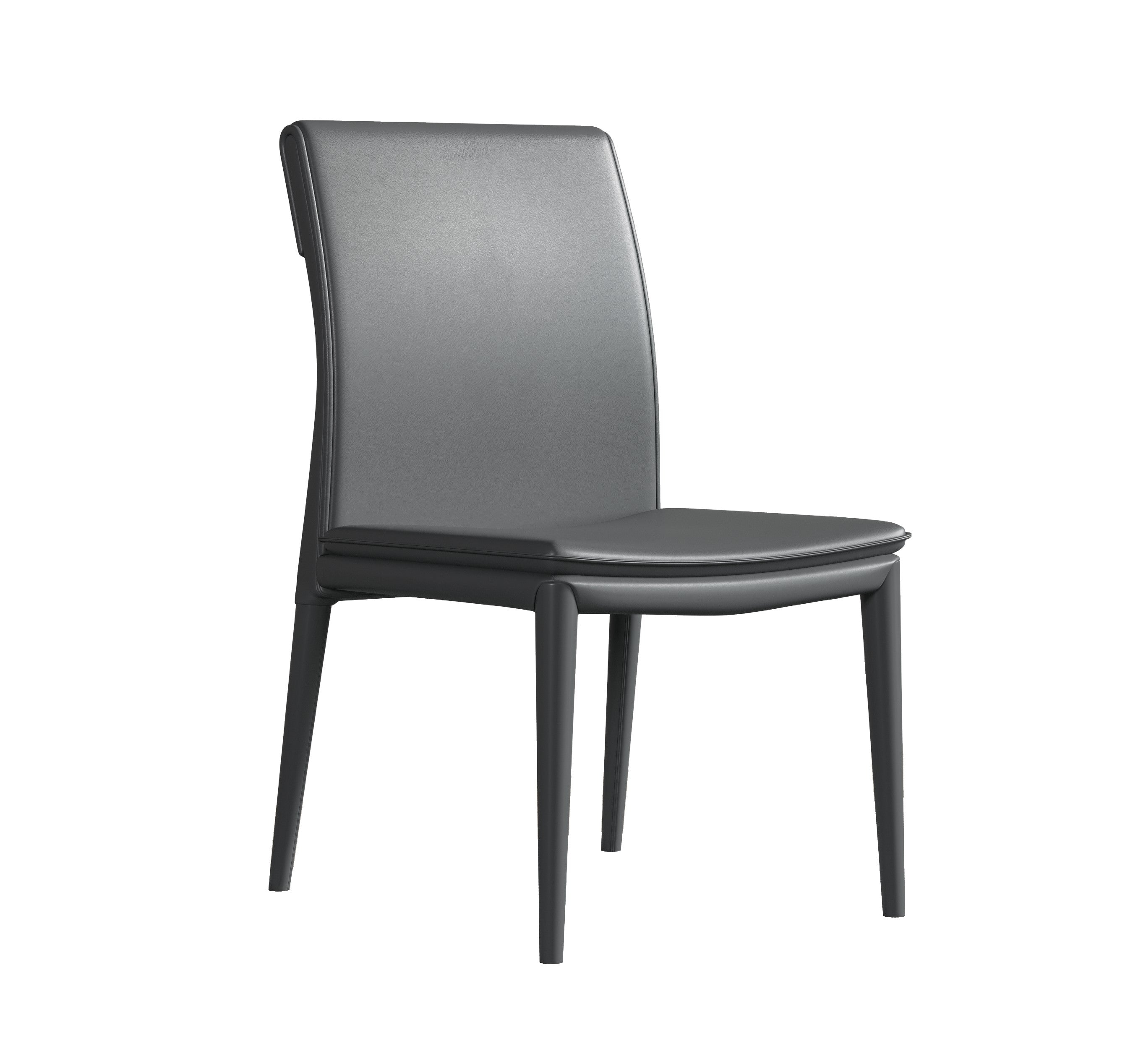 Mid-Century Modern Dining Chair