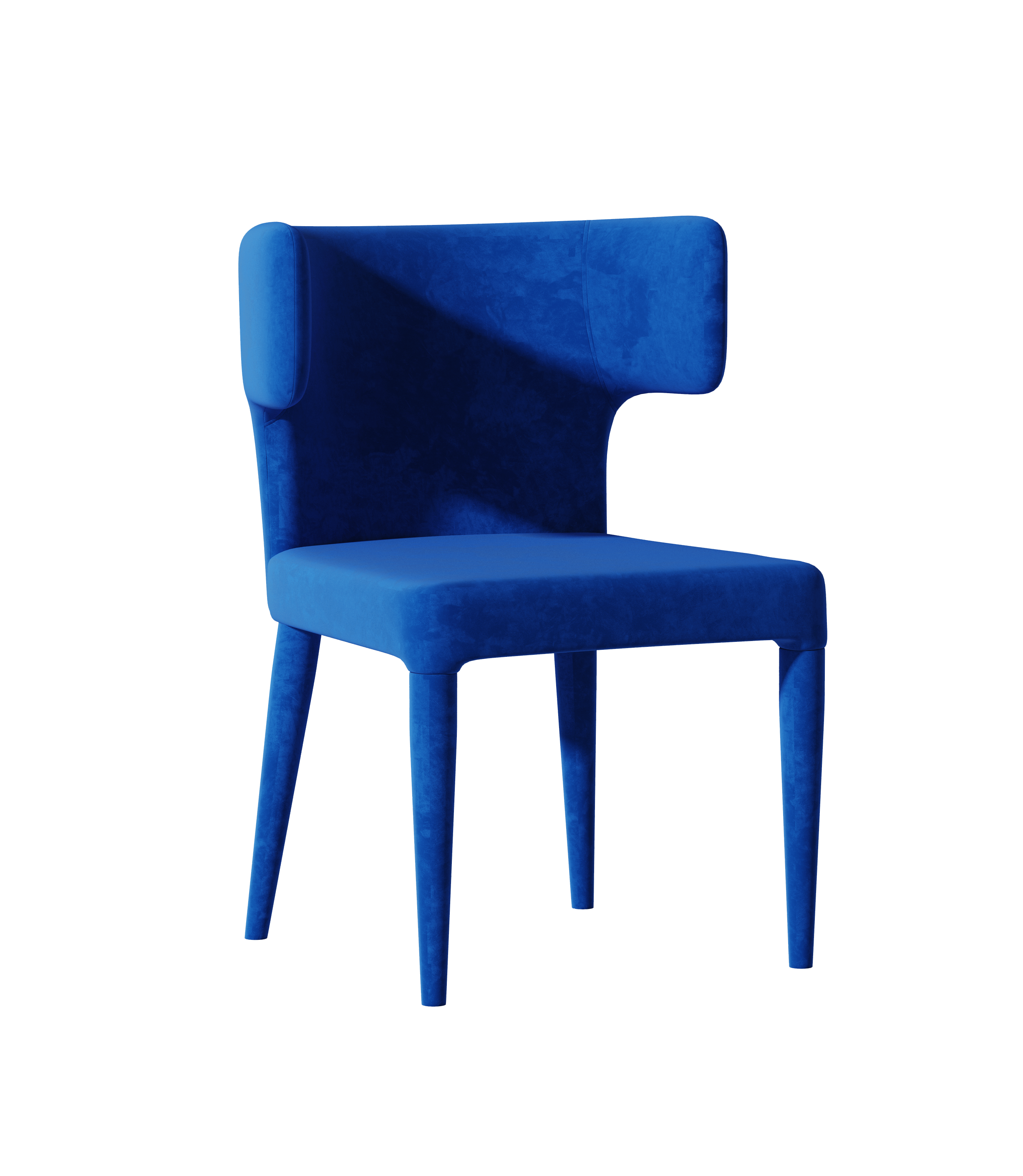 Mid-Century Modern Dining Chair