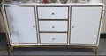 Mid-Century Modern Sideboard
