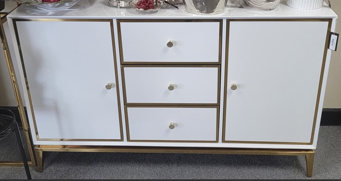 Mid-Century Modern Sideboard