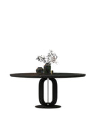 Vitrolite Dining Table