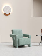 Three-Piece Living Room Set