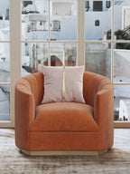 upholstery One-Seater Sofa 5