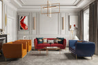 Four-Piece Living Room Set