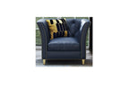 upholstery One-Seater Sofa 7