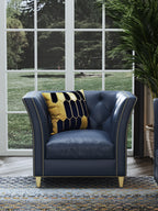upholstery One-Seater Sofa 7