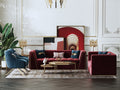2 – Four-Piece-R Living Room SET