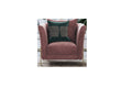upholstery One-Seater Sofa 8