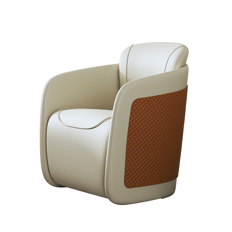 upholstery One-Seater Sofa 4