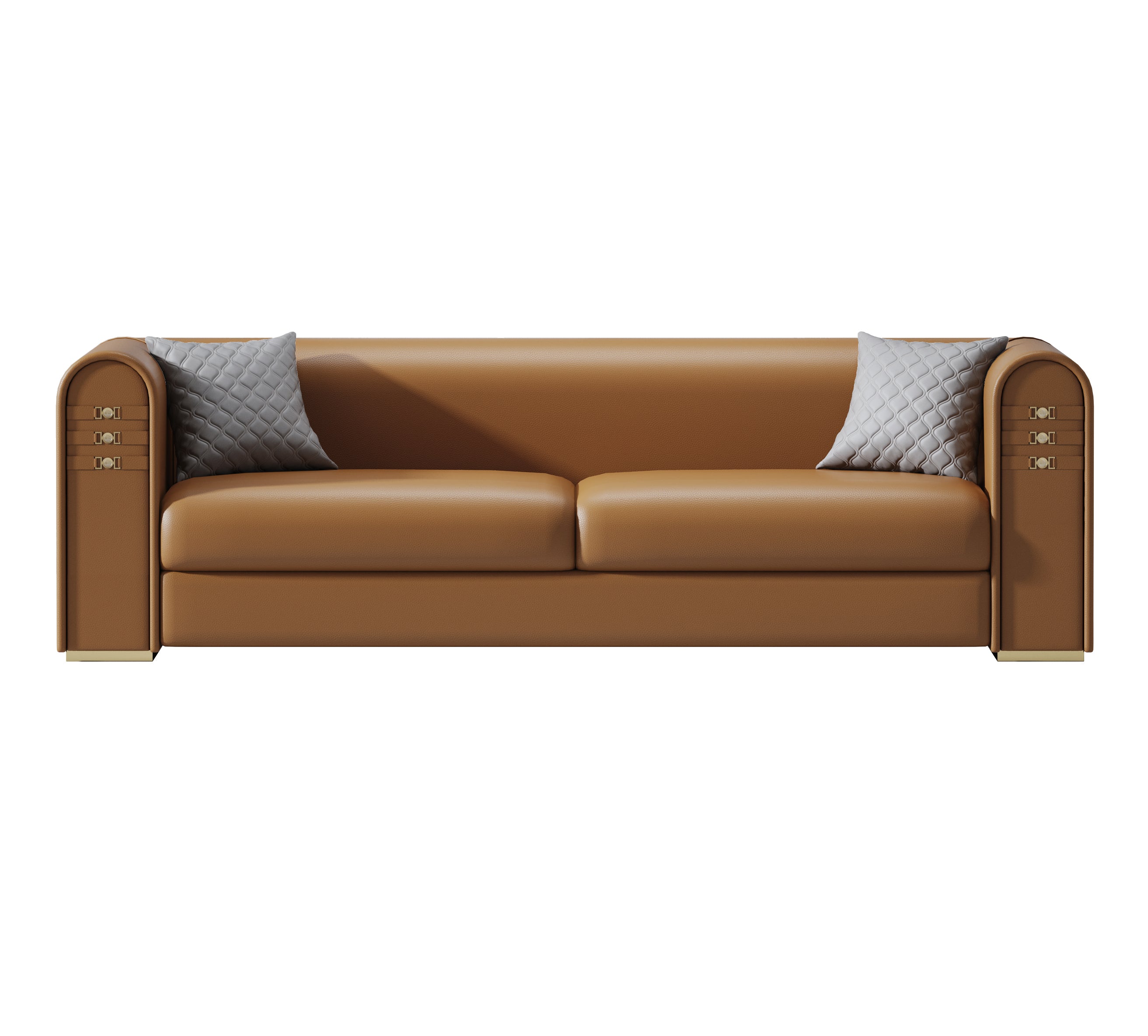 Three-Piece Living Room Set