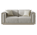 Two-Seater Sofa — Sofas
