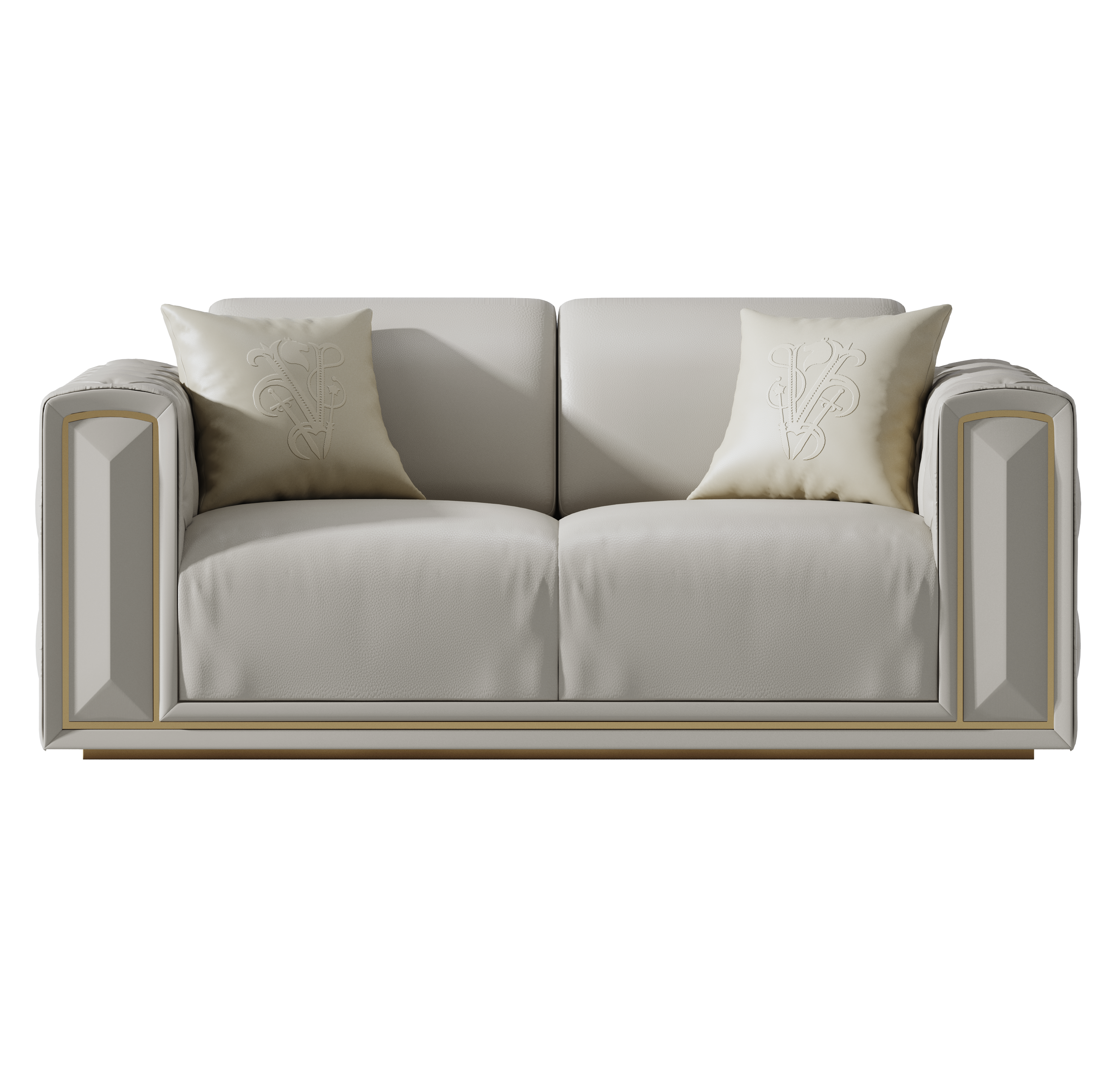 Two-Seater Sofa — Sofas