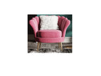upholstery One-Seater Sofa 3