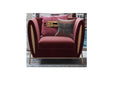 upholstery One-Seater Sofa 6