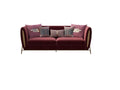 Four-Piece-G Living Room Set