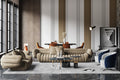 Three-Piece Living Room Set