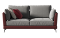 upholstery Two-Seater Sofa