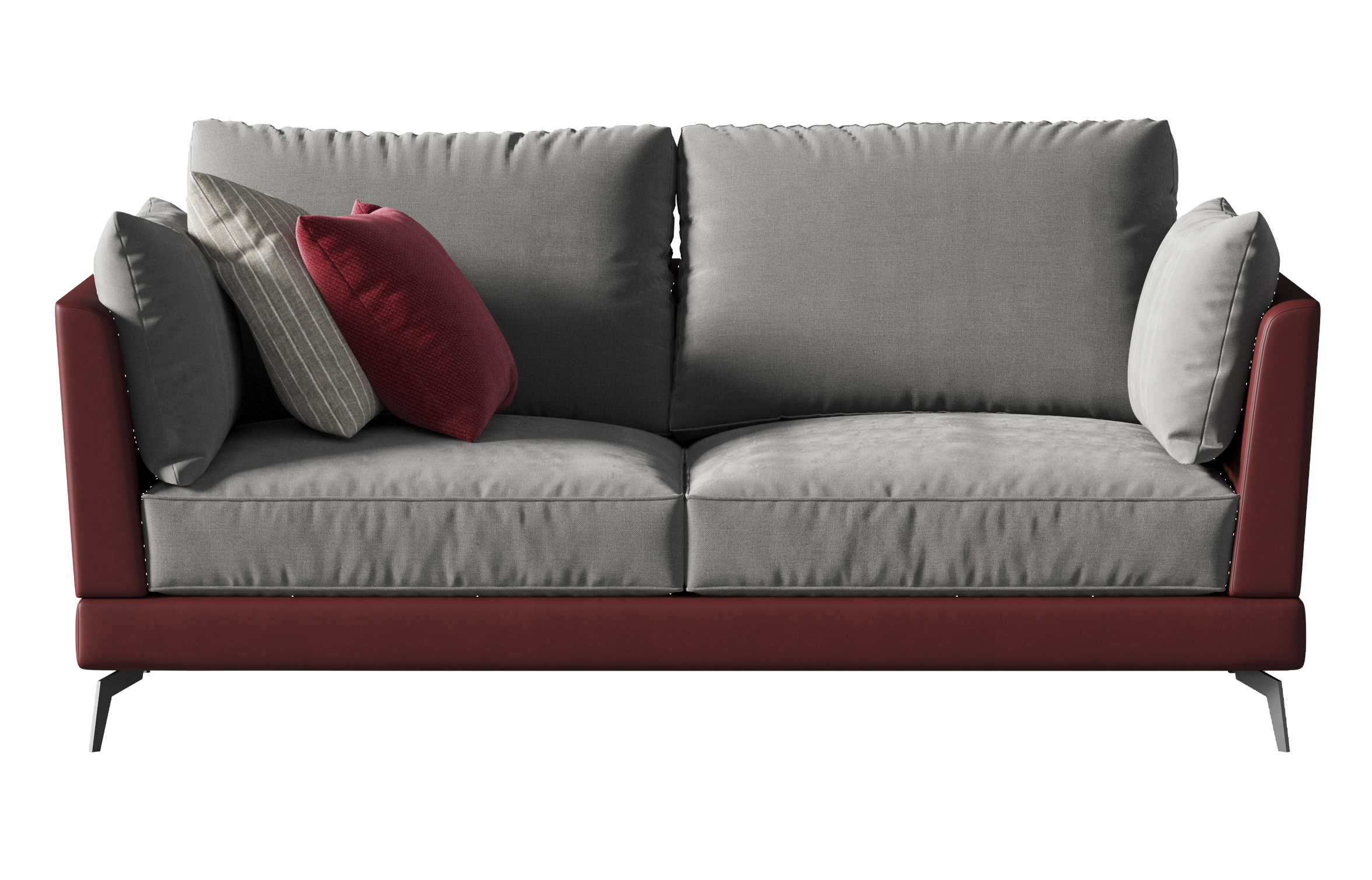 upholstery Two-Seater Sofa