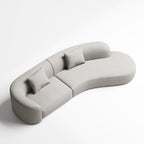 Two-Piece Living Room Set