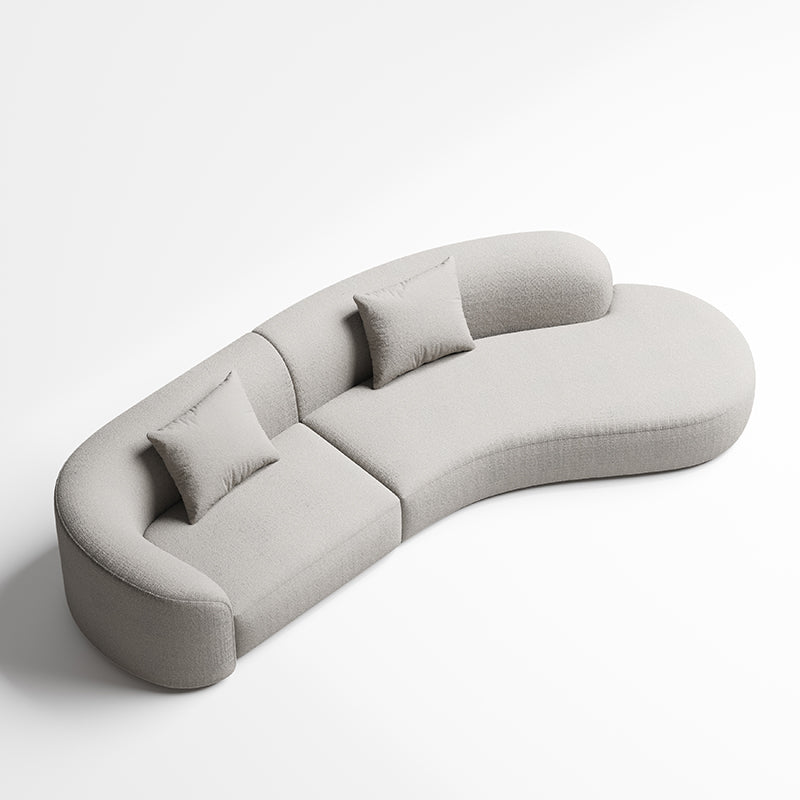 Two-Piece Living Room Set