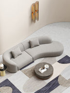 Two-Piece Living Room Set