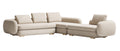 Three-Piece Living Room Set