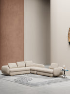Three-Piece Living Room Set