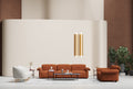 Four-Piece Living Room Set