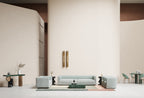 Four-Piece Living Room Set