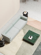 Four-Piece Living Room Set