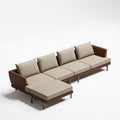 Two-Piece Sectional Set