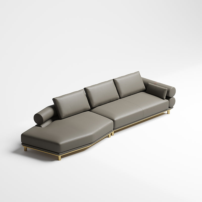 Three-Piece Living Room Set