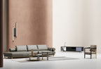 Three-Piece Living Room Set