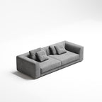 Three-Piece Living Room Set