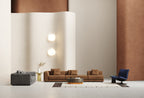 Three-Piece Living Room Set