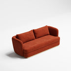 Four-Piece Living Room Set