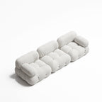 Three-Piece Living Room Set