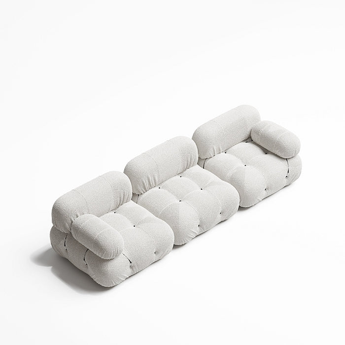 Three-Piece Living Room Set