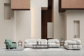 Three-Piece Living Room Set