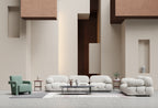 Three-Piece Living Room Set